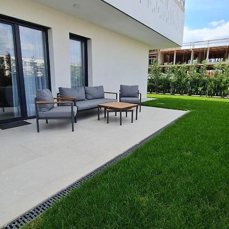 Sara Apartment Oradea Eksteriør bilde